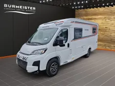 Bild 3 Weinsberg CaraCompact EDITION PEPPER 600 MEG TV LTE LITHIU