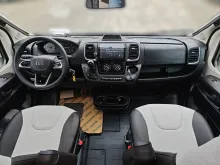 Fahrzeugbild Weinsberg CaraCompact EDITION PEPPER 600 MEG TV LTE LITHIU #10