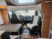 Fahrzeugbild Weinsberg CaraCompact EDITION PEPPER 600 MEG TV LTE LITHIU #11