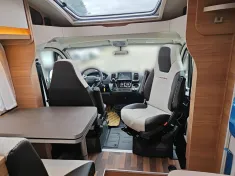 Bild 11 Weinsberg CaraCompact EDITION PEPPER 600 MEG TV LTE LITHIU