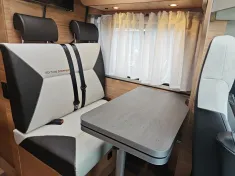 Bild 12 Weinsberg CaraCompact EDITION PEPPER 600 MEG TV LTE LITHIU