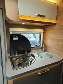 Fahrzeugbild Weinsberg CaraCompact EDITION PEPPER 600 MEG TV LTE LITHIU #13