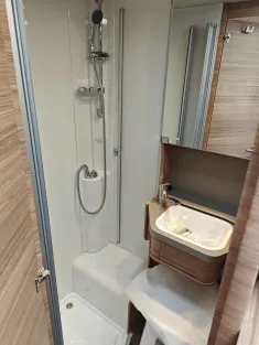 Bild 15 Weinsberg CaraCompact EDITION PEPPER 600 MEG TV LTE LITHIU