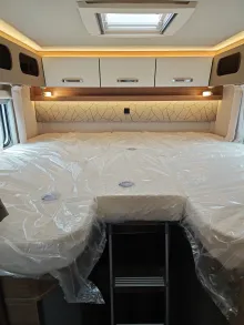 Fahrzeugbild Weinsberg CaraCompact EDITION PEPPER 600 MEG TV LTE LITHIU #16