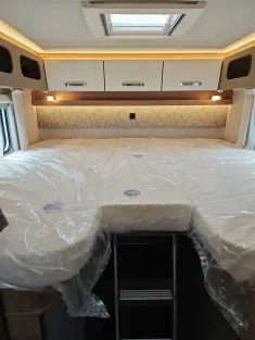 Bild 16 Weinsberg CaraCompact EDITION PEPPER 600 MEG TV LTE LITHIU