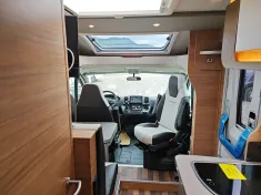 Bild 19 Weinsberg CaraCompact EDITION PEPPER 600 MEG TV LTE LITHIU