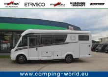 Fahrzeugbild Carthago C1-tourer I 145 RB-LE lightweight 3.5t #19