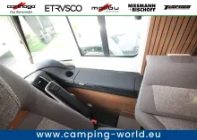 Fahrzeugbild Carthago C1-tourer I 145 RB-LE lightweight 3.5t #30
