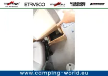 Fahrzeugbild Carthago C1-tourer I 145 RB-LE lightweight 3.5t #38