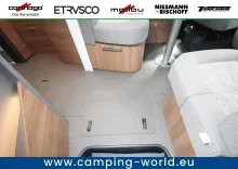 Fahrzeugbild Carthago C1-tourer I 145 RB-LE lightweight 3.5t #43