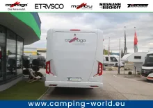 Fahrzeugbild Carthago C1-tourer I 145 RB-LE lightweight 3.5t #22