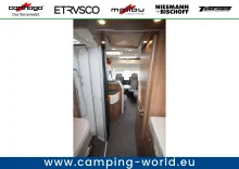 Fahrzeugbild Carthago C1-tourer I 145 RB-LE lightweight 3.5t #85