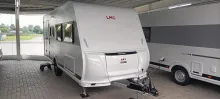 Fahrzeugbild LMC Sassino 470 K 3er Etagenbett Sept. 25 Verfügbar #1