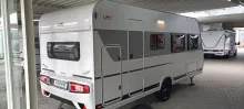 Fahrzeugbild LMC Sassino 470 K 3er Etagenbett Sept. 25 Verfügbar #3