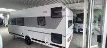 Fahrzeugbild LMC Sassino 470 K 3er Etagenbett Sept. 25 Verfügbar #4