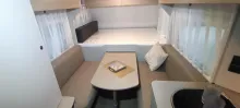 Fahrzeugbild LMC Sassino 470 K 3er Etagenbett Sept. 25 Verfügbar #7
