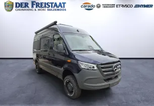 Bild Camper Van<br/>Grand Canyon S 600