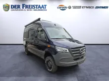 Fahrzeugbild Hymer GRAND CANYON S 600 #1