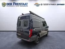 Fahrzeugbild Hymer GRAND CANYON S 600 #2