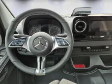 Fahrzeugbild Hymer GRAND CANYON S 600 #5