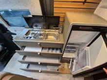 Fahrzeugbild Hymer GRAND CANYON S 600 #10