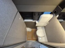 Fahrzeugbild Hymer GRAND CANYON S 600 #11