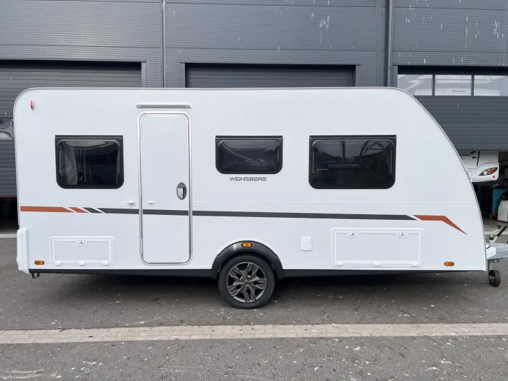 Fahrzeugbild Weinsberg CaraCito 470 EU #1