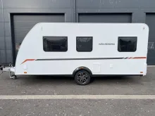 Fahrzeugbild Weinsberg CaraCito 470 EU #3
