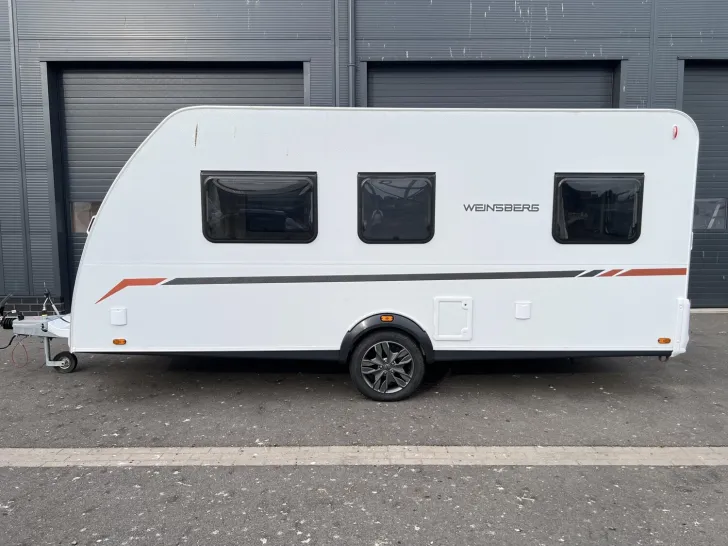 Fahrzeugbild Weinsberg CaraCito 470 EU #3