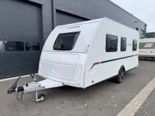 Fahrzeugbild Weinsberg CaraCito 470 EU #4