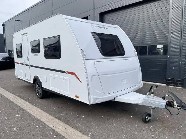 Fahrzeugbild Weinsberg CaraCito 470 EU #5
