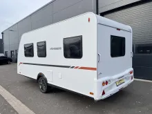 Fahrzeugbild Weinsberg CaraCito 470 EU #6