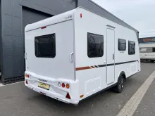 Fahrzeugbild Weinsberg CaraCito 470 EU #7
