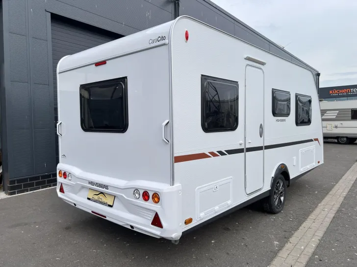 Fahrzeugbild Weinsberg CaraCito 470 EU #7
