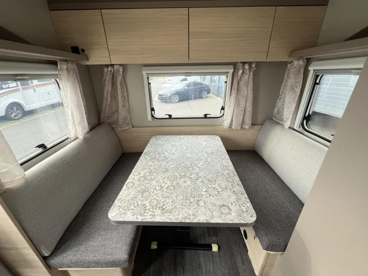 Fahrzeugbild Weinsberg CaraCito 470 EU #8