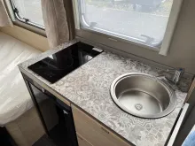 Fahrzeugbild Weinsberg CaraCito 470 EU #10