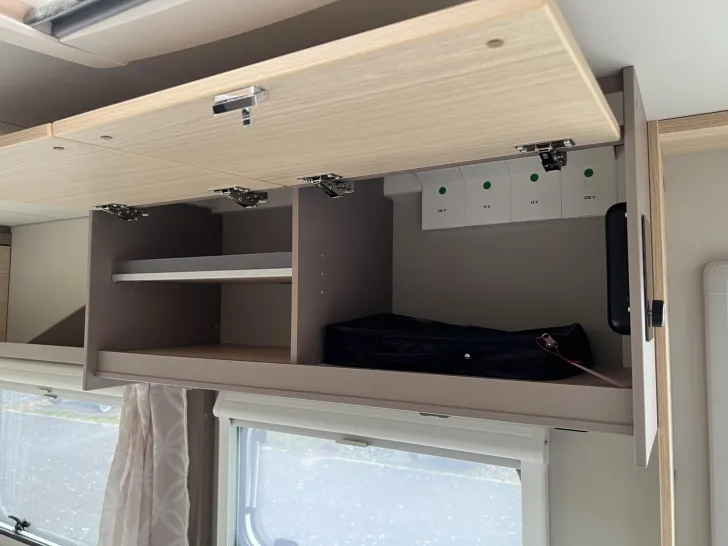 Fahrzeugbild Weinsberg CaraCito 470 EU #12