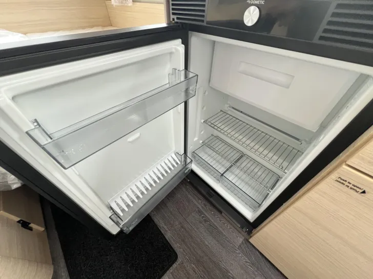 Fahrzeugbild Weinsberg CaraCito 470 EU #13