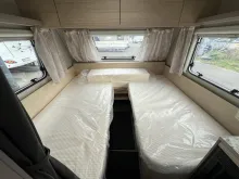 Fahrzeugbild Weinsberg CaraCito 470 EU #14