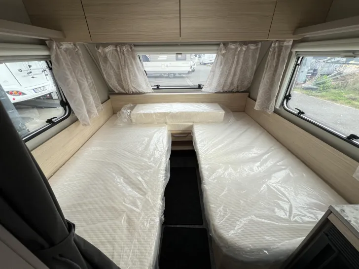 Fahrzeugbild Weinsberg CaraCito 470 EU #14