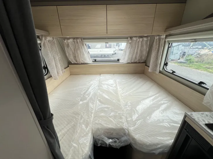 Fahrzeugbild Weinsberg CaraCito 470 EU #15