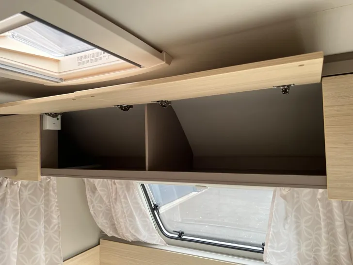 Fahrzeugbild Weinsberg CaraCito 470 EU #16