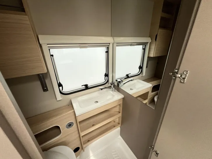 Fahrzeugbild Weinsberg CaraCito 470 EU #17