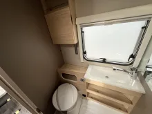 Fahrzeugbild Weinsberg CaraCito 470 EU #18