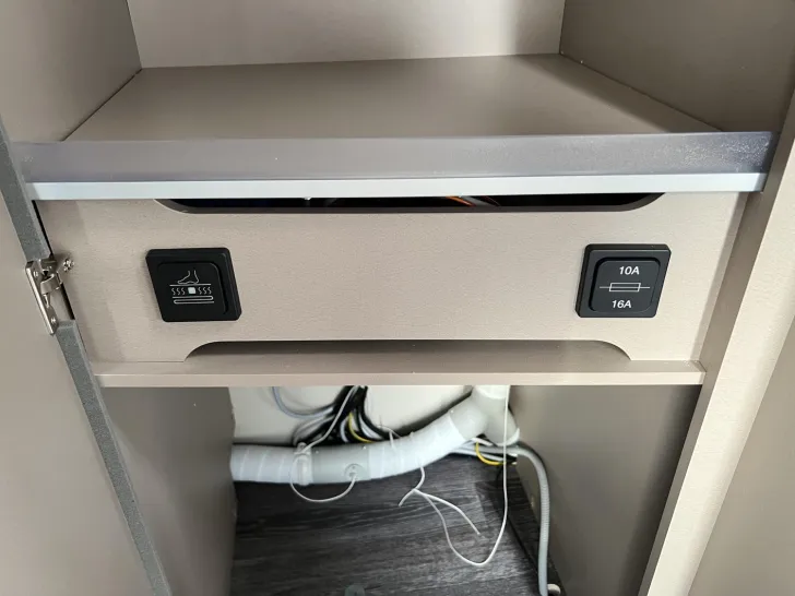 Fahrzeugbild Weinsberg CaraCito 470 EU #22