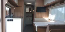 Fahrzeugbild Bürstner Premio 530 TK #3