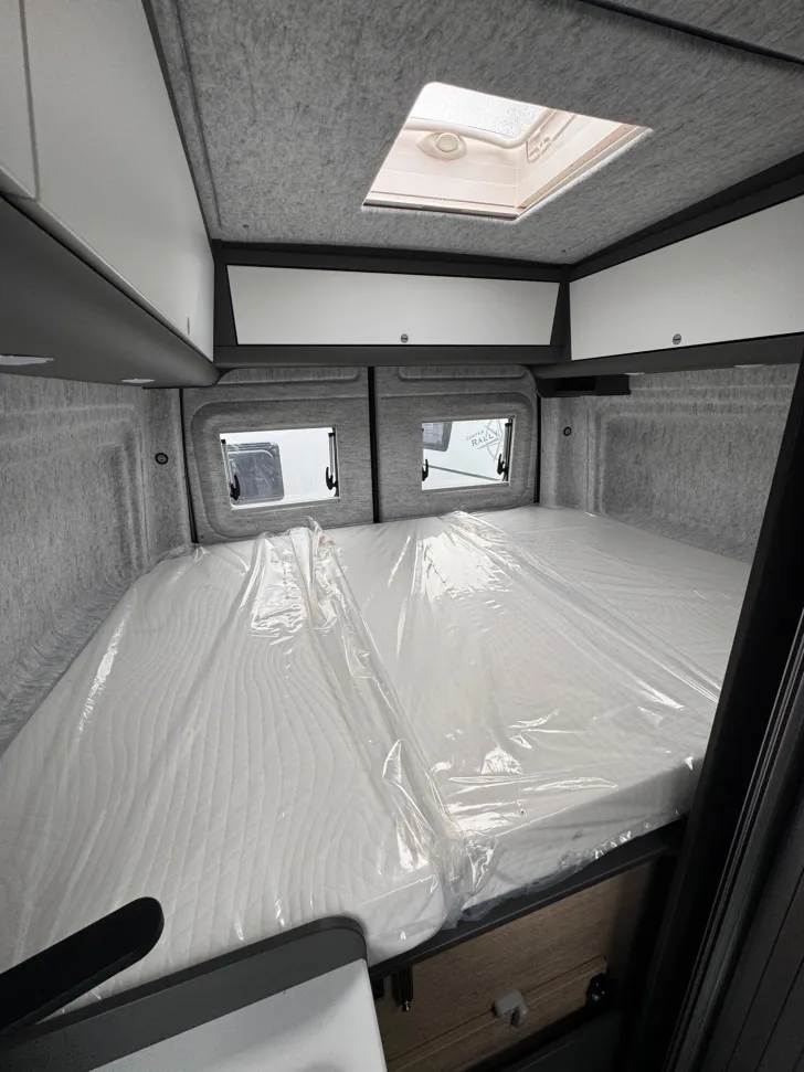 Fahrzeugbild Dethleffs Globetrail Performance 600 DR VW Frühjahrs-Sale #16