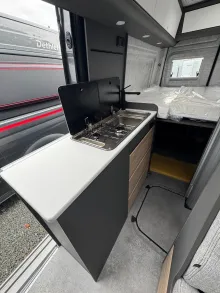 Fahrzeugbild Dethleffs Globetrail Performance 600 DR VW Frühjahrs-Sale #13