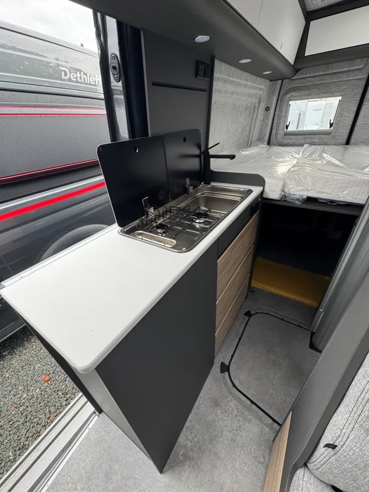 Fahrzeugbild Dethleffs Globetrail Performance 600 DR VW Frühjahrs-Sale #13