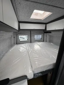 Fahrzeugbild Dethleffs Globetrail Performance 600 DR VW Frühjahrs-Sale #15